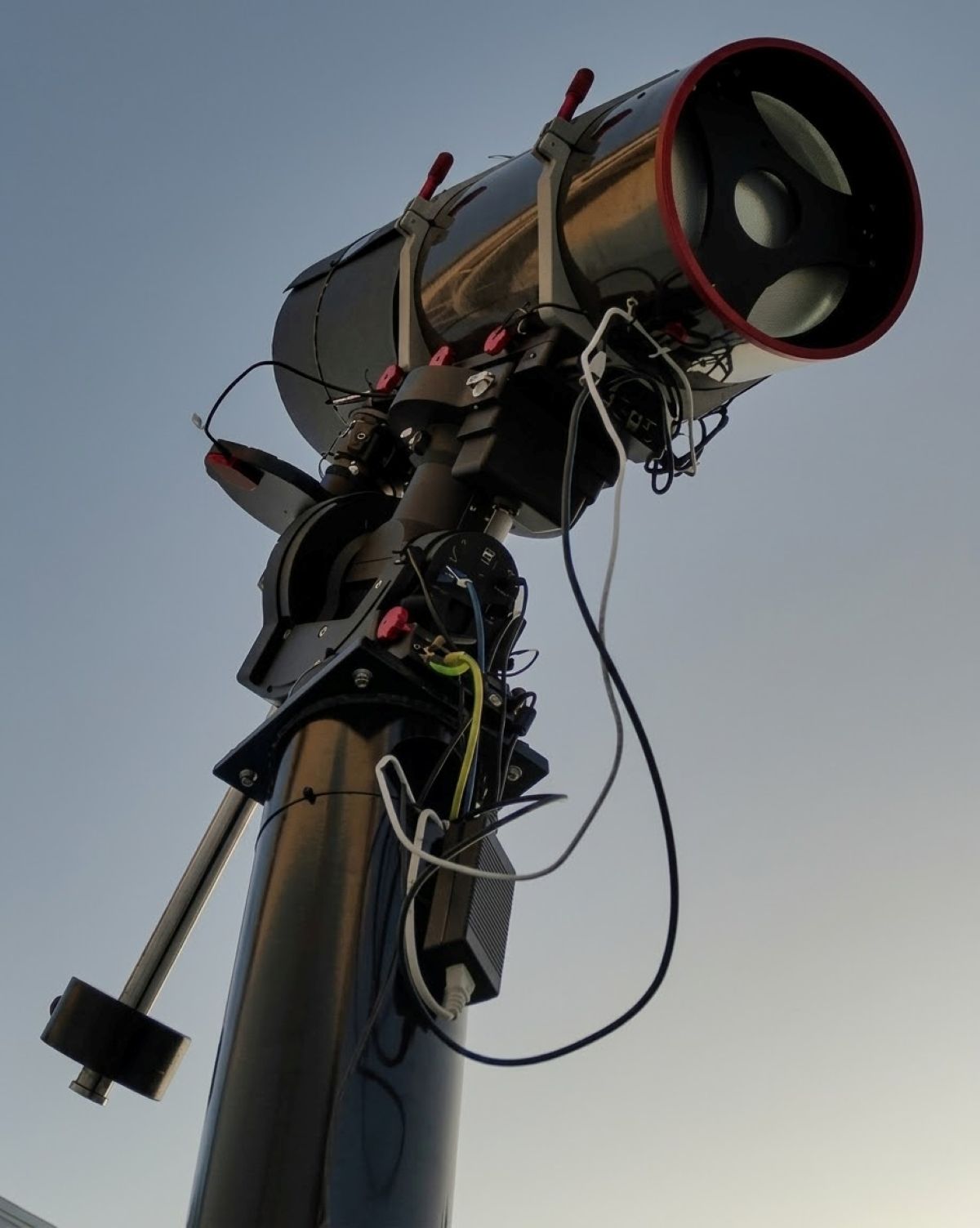 Telescopio