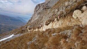 Terremoto Appennino