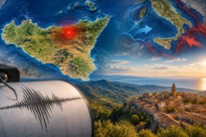 Terremoto Messina