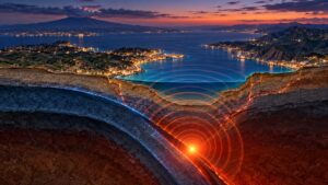 Terremoto Sicilia