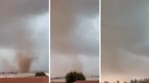 Tornado Latina