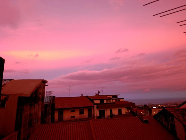 Tramonto