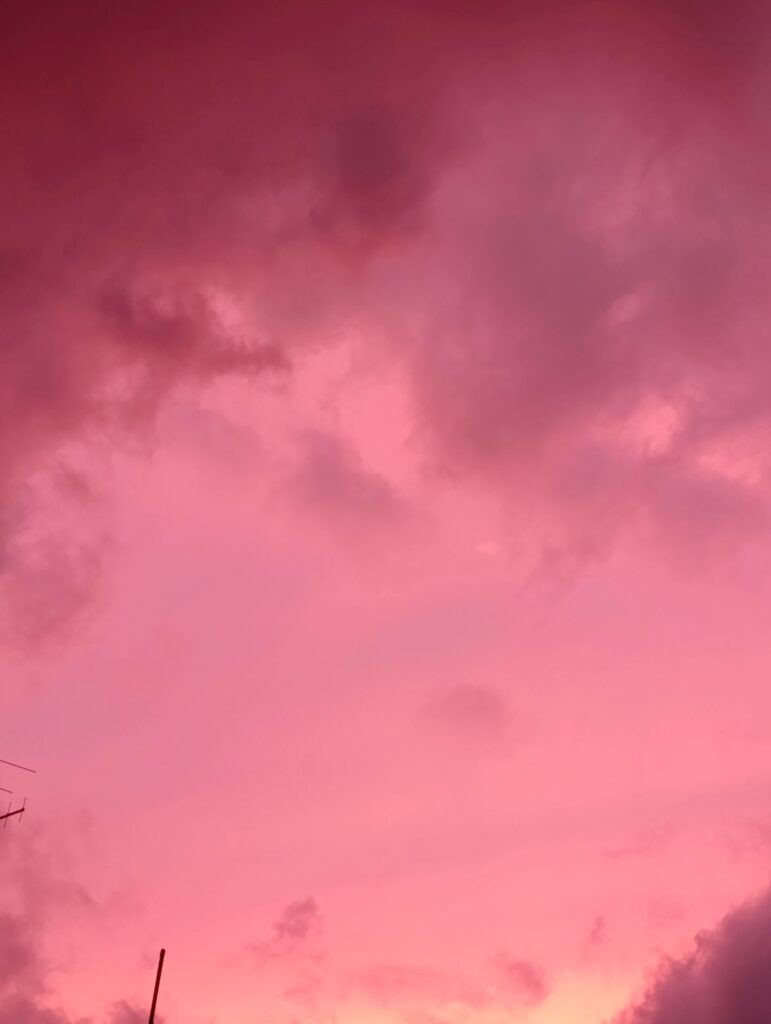 Tramonto