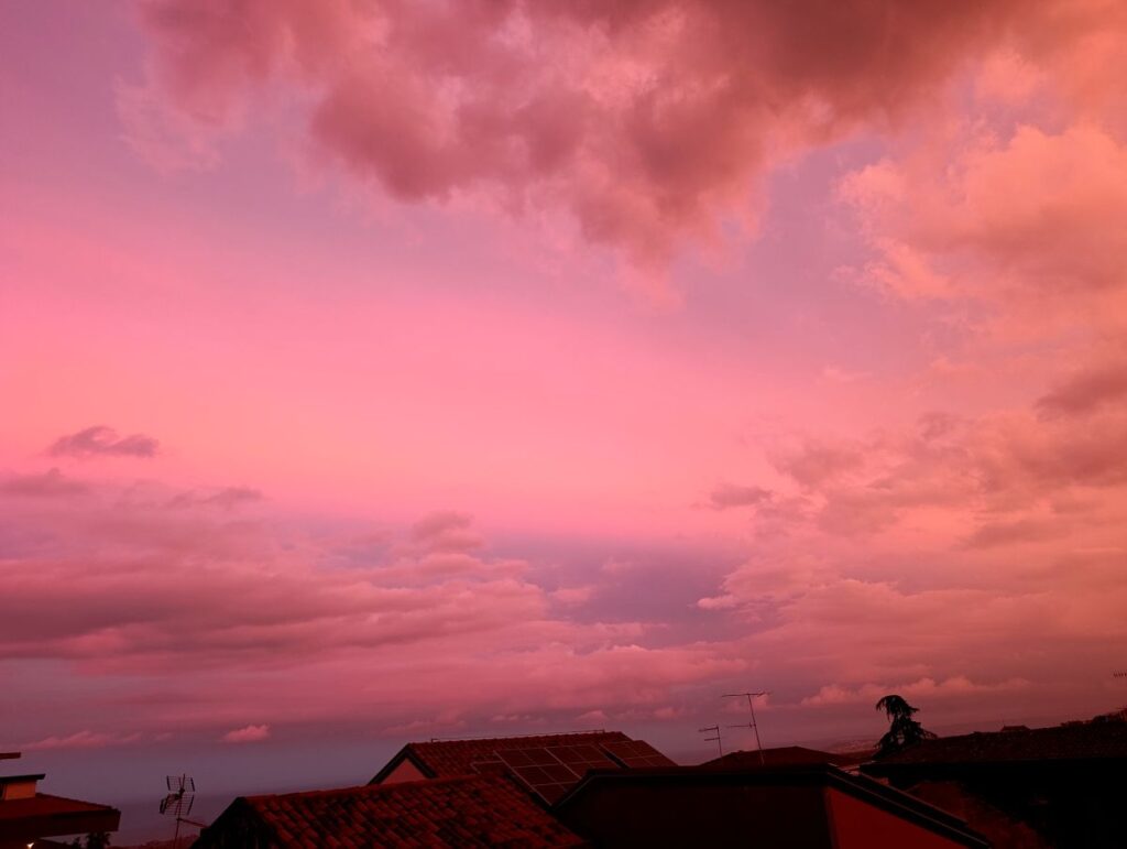 Tramonto