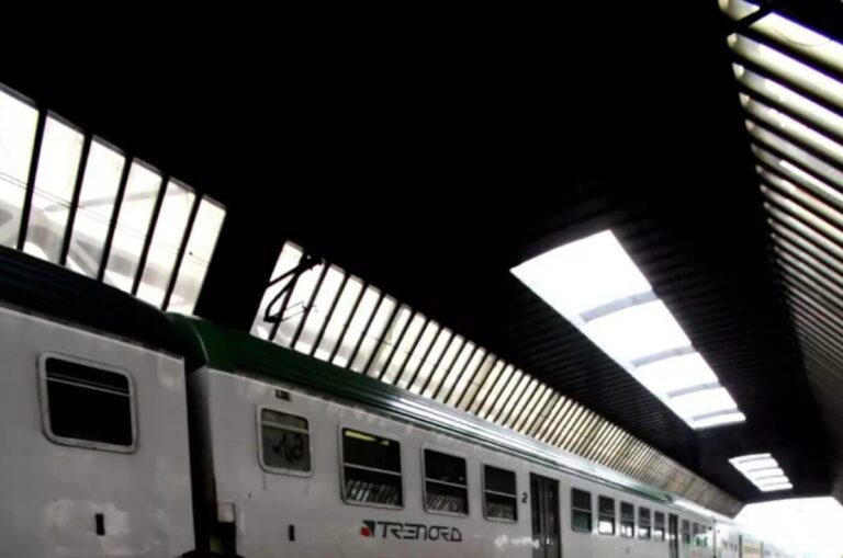 Treni