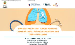Tumore polmone