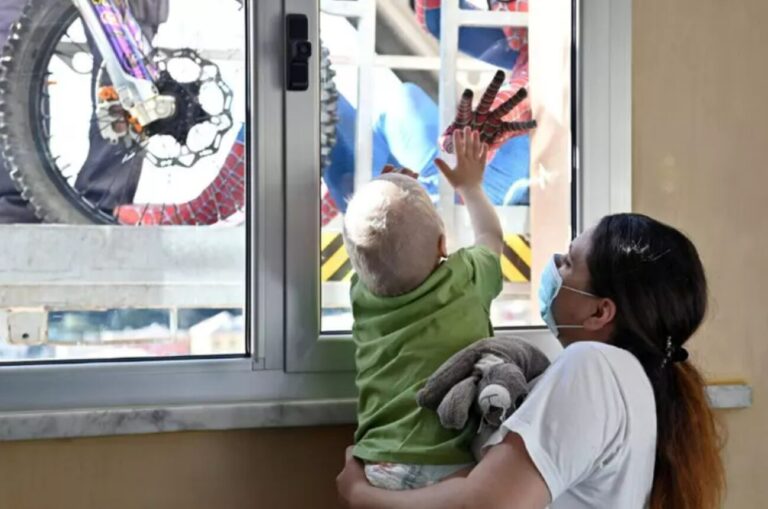 Tumori pediatrici