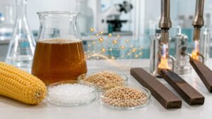 Un ritardante di fiamma sostenibile dal liquore di macerazione del mais la nuova frontiera della sicurezza antincendio