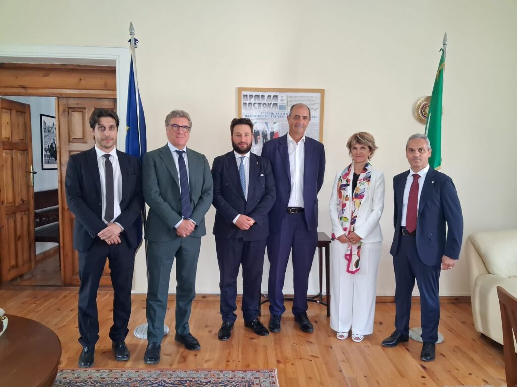 Università Torino KIUT (
