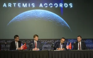 accordi artemis turchia