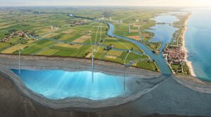 acquitard lago sotterraneo nord italia veneto