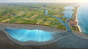 acquitard lago sotterraneo nord italia veneto