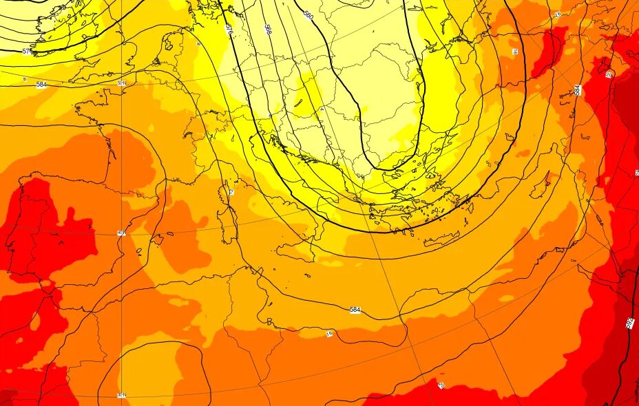 allerta meteo 23 settembre 2026