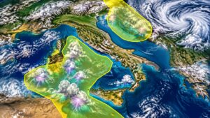 allerta meteo 24 settembre