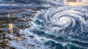 allerta meteo USA
