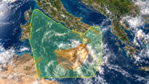 allerta meteo domenica 13 settembre