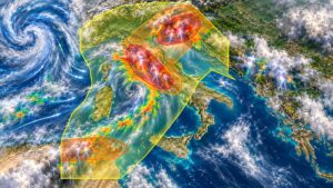 allerta meteo giovedì 10 settembre