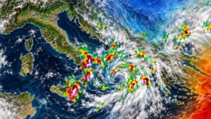 allerta meteo italia