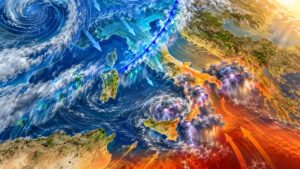 allerta meteo italia fine estate 2026