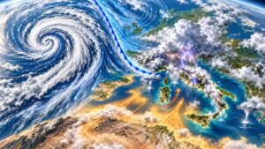 allerta meteo italia settembre 2026