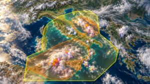 allerta meteo maltempo italia sabato 19 settembre 2026