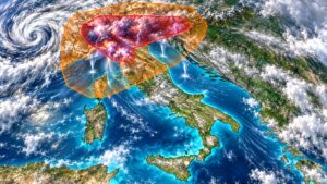 allerta meteo mercoledì 9 settembre