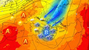 allerta meteo sabato 26 settembre