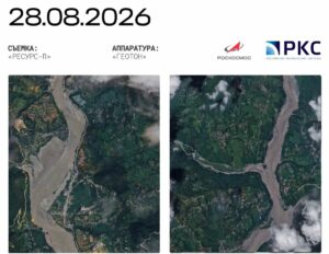 alluvione nepal