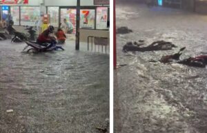 alluvione thailandia