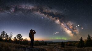 astronomia settembre
