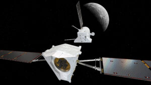bepicolombo