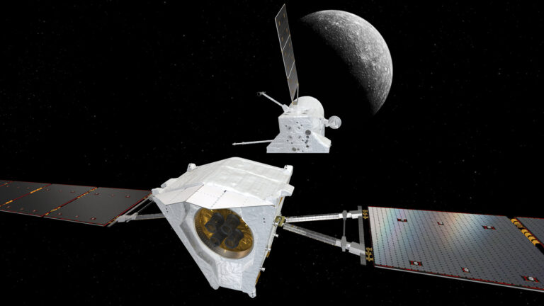 bepicolombo