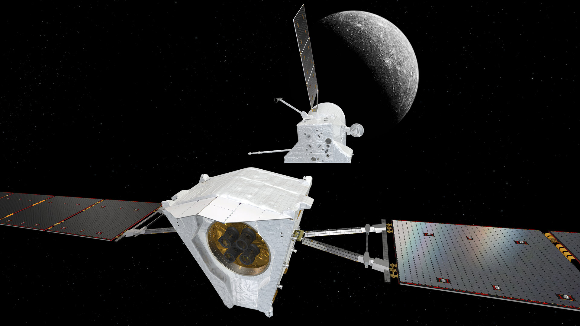bepicolombo
