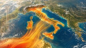 caldo settembre record storici