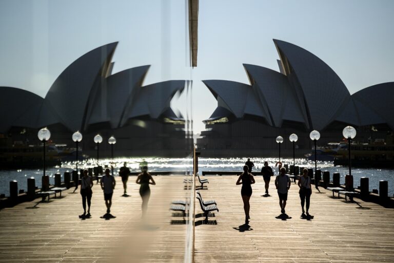 caldo australia sydney