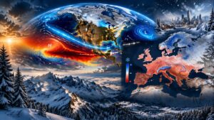 el Niño previsioni neve inverno 2026-2027