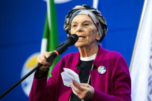 morta emma bonino