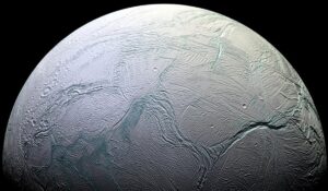encelado saturno