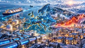 energia europa