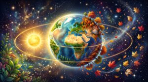equinozio autunno