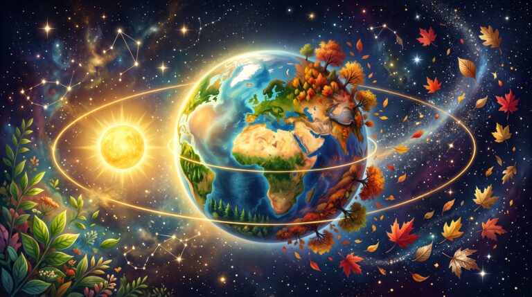 equinozio autunno