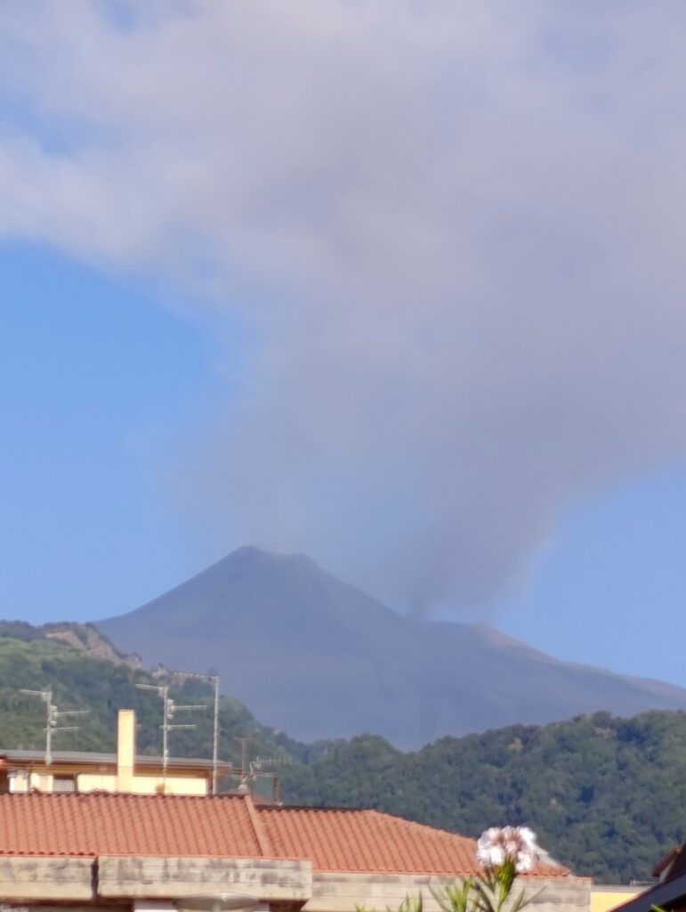 etna