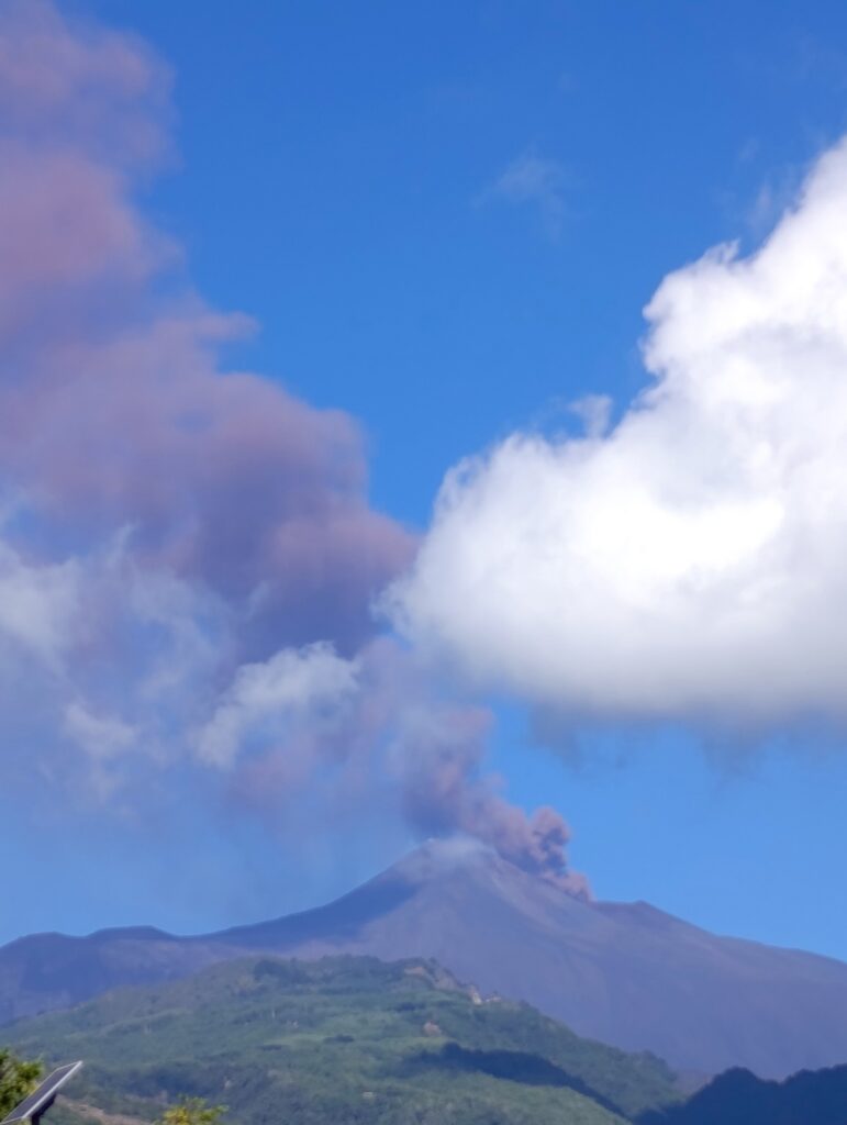 etna
