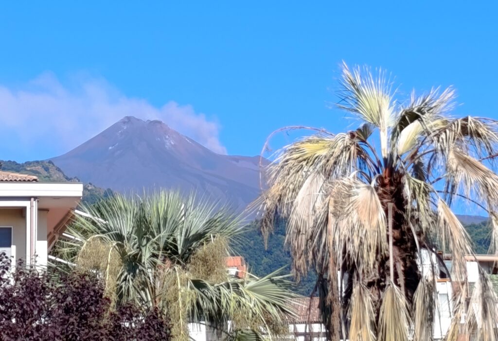 etna