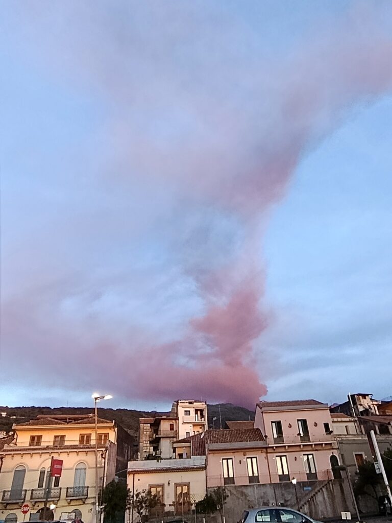 etna