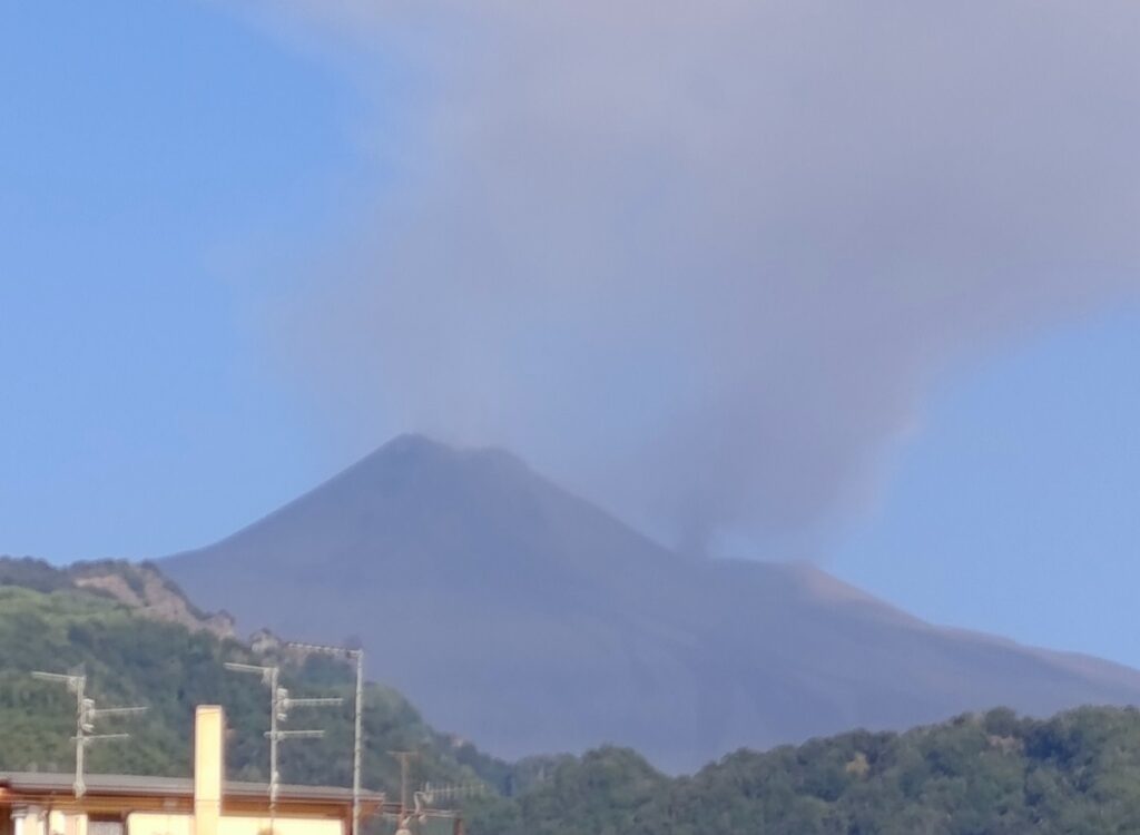 etna
