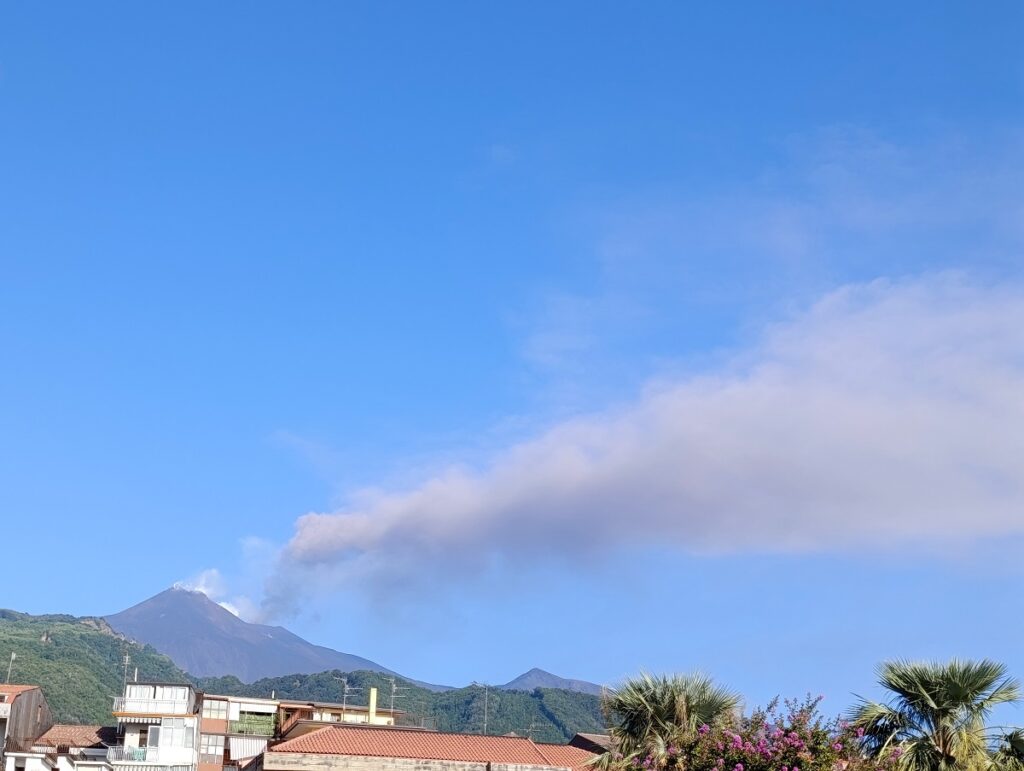etna