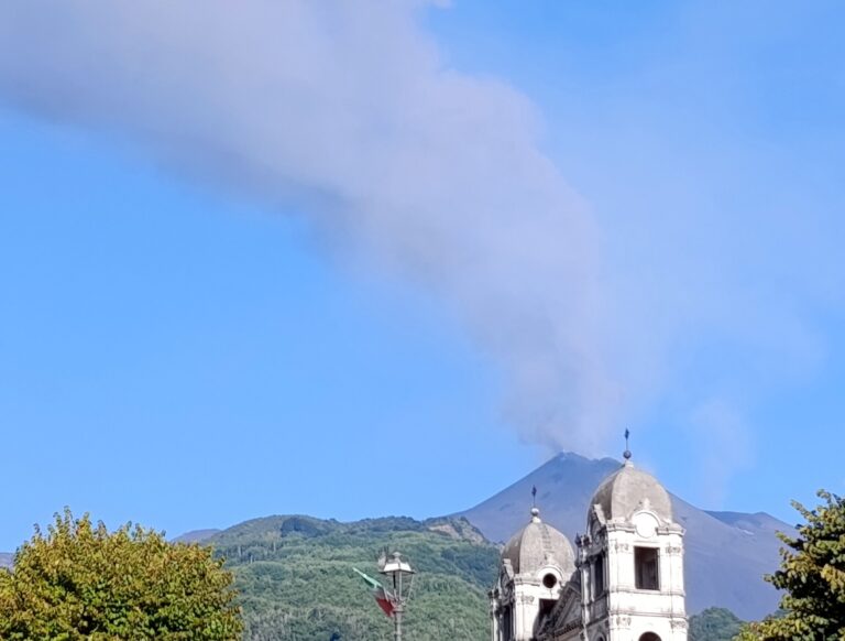 etna