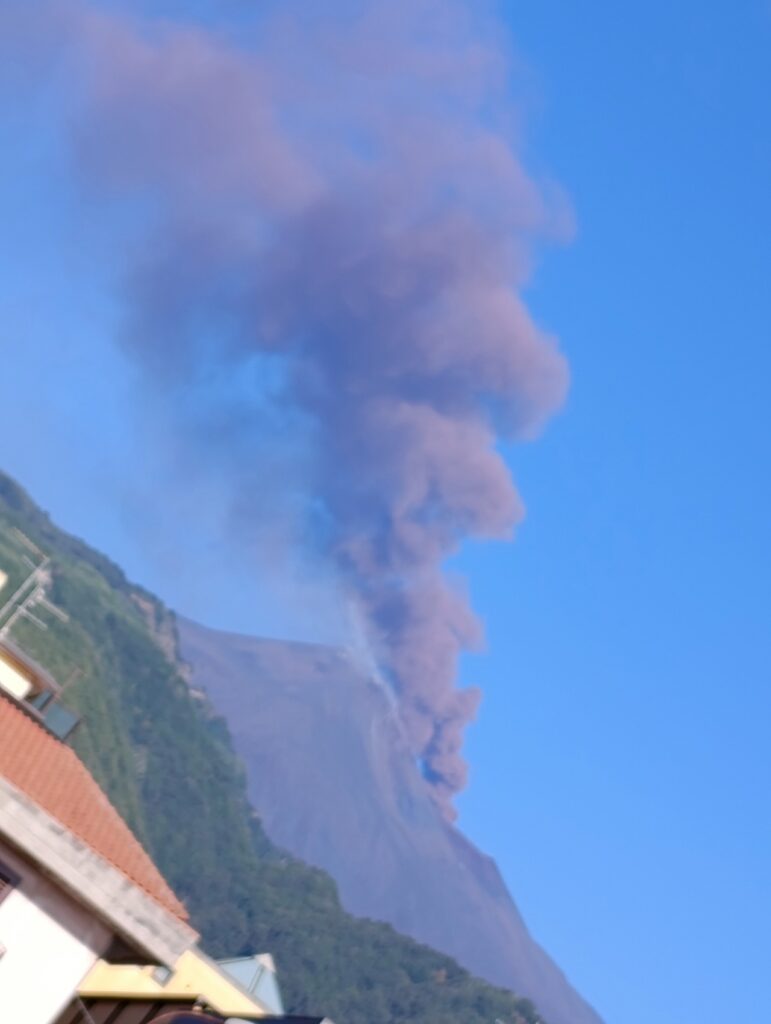 etna