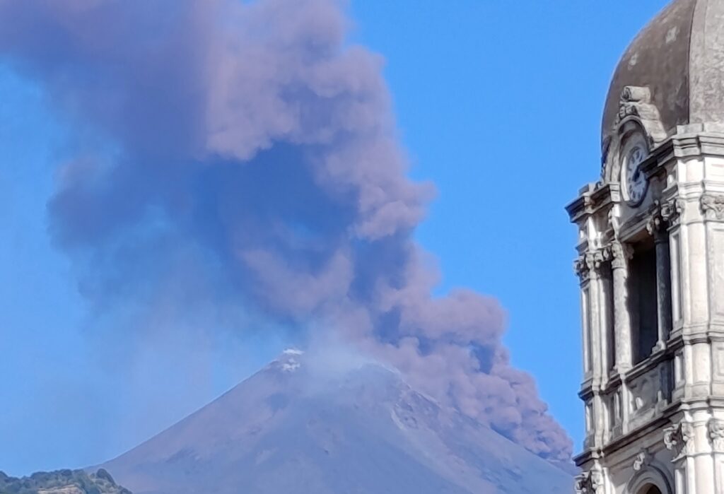 etna